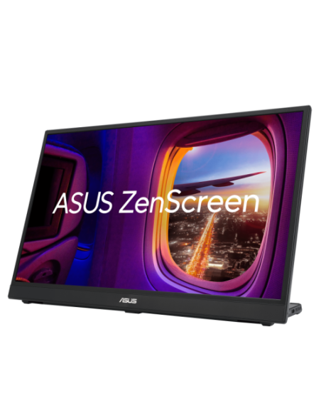 MONITOR ASUS 17" PORTABLE MONITOR ASUS 17" PORTABLE