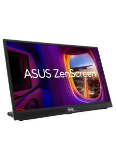 MONITOR ASUS 17" PORTABLE 2