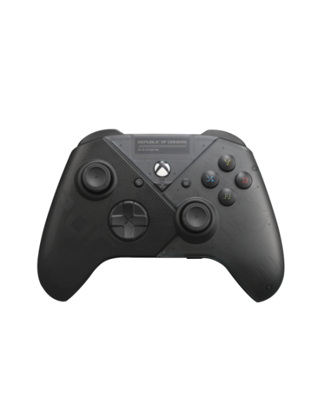 GAMEPAD ASUS ROG RAIKIRI (PC/CONSOLA)