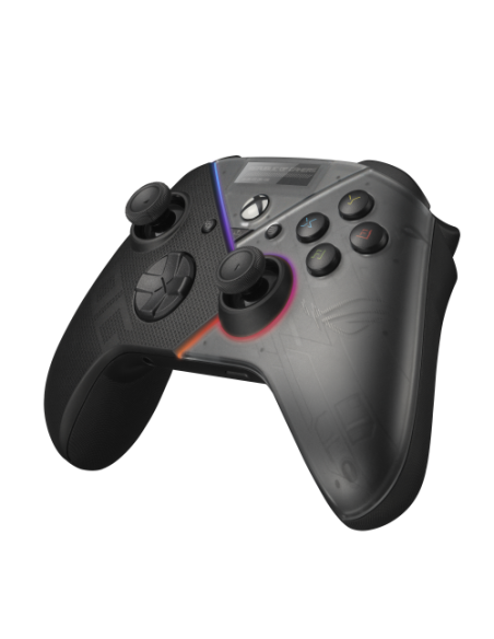 GAMEPAD ASUS ROG RAIKIRI (PC/CONSOLA)