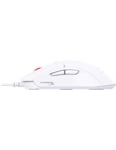 HP HYPERX PULSEFIRE HASTE 2 WHITE - MOUSE -...
