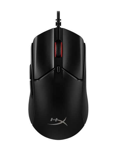 HP HYPERX PULSEFIRE HASTE 2 BLACK - MOUSE - 6N0A7AA HP HYPERX PULSEFIRE HASTE 2 BLACK - MOUSE - 6N0A7AA