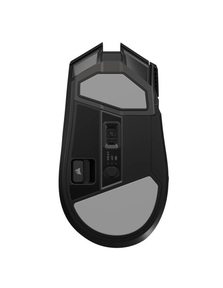 RATON CORSAIR DARKSTAR WIRELESS RGB CH-931A011-EU