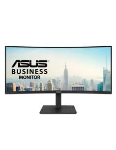MONITOR ASUS 34" VA34VCPSN