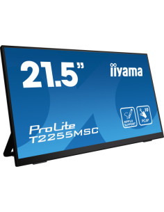 MONITOT IIYAMA 22" TACTIL CAPACITIVO 2