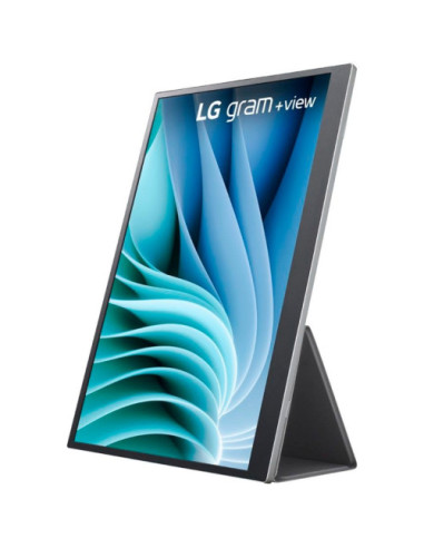 LG MONITOR 16MR70 (16MR70.ASDWU) 16"/PANTALLA...