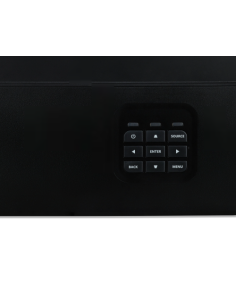 PROYECTOR ACER X1229HP (MR.JUJ11.001) DLP XGA 4800 Lm 20 2