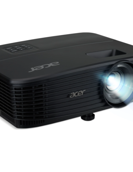 PROYECTOR ACER X1229HP (MR.JUJ11.001) DLP XGA 4800 Lm 20,000:1 EMEA 2.25 EURO Power