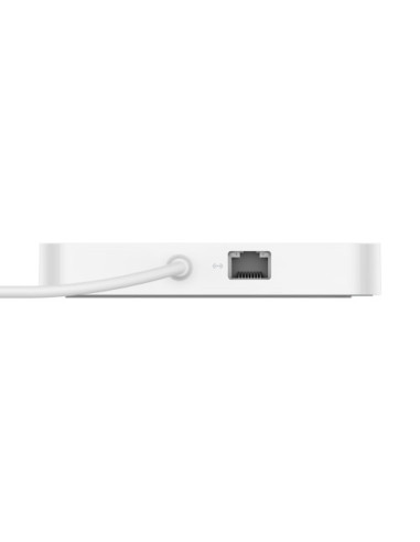 BELKIN USB C 6-IN-1 MULTIPORT HUB WITH MOUNT