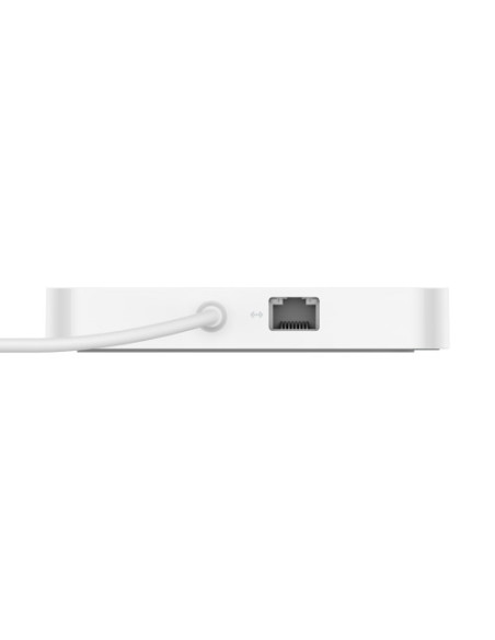 BELKIN USB C 6-IN-1 MULTIPORT HUB WITH MOUNT