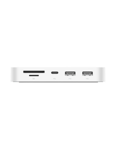 BELKIN USB C 6-IN-1 MULTIPORT HUB WITH MOUNT