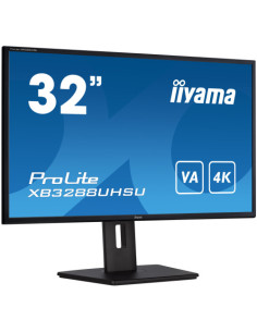 MONITOR IIYAMA 32" XB3288UHSU-B5 2
