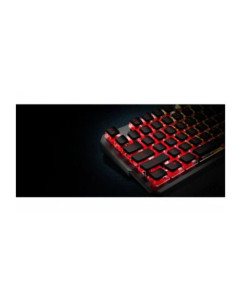 TECLADO MSI VIGOR GK71 SONIC RED ES 2