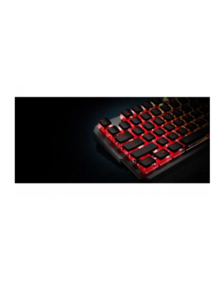 TECLADO MSI VIGOR GK71 SONIC RED ES