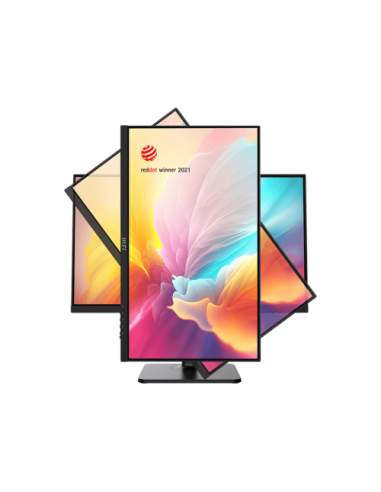 MSI MONITOR MODERN MD2412P. 23.8” (60CM)....