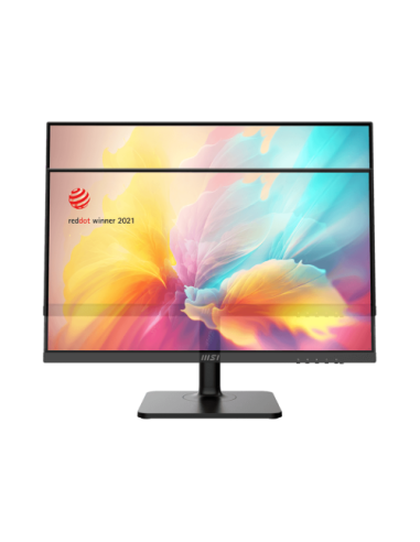 MSI MONITOR MODERN MD2412P. 23.8” (60CM)....