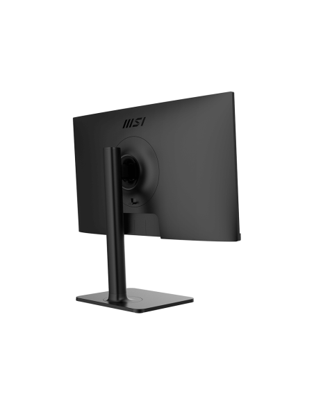 MSI MONITOR MODERN MD2412P. 23.8” (60CM). PLANO. IPS. 1920X1080 (FHD). 100HZ. NEGRO