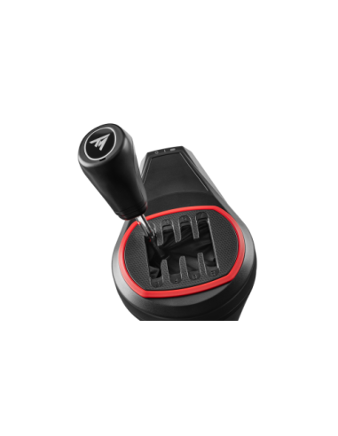 THRUSTMASTER PALANCA DE CAMBIO TH8S SHIFTER ADD-ON