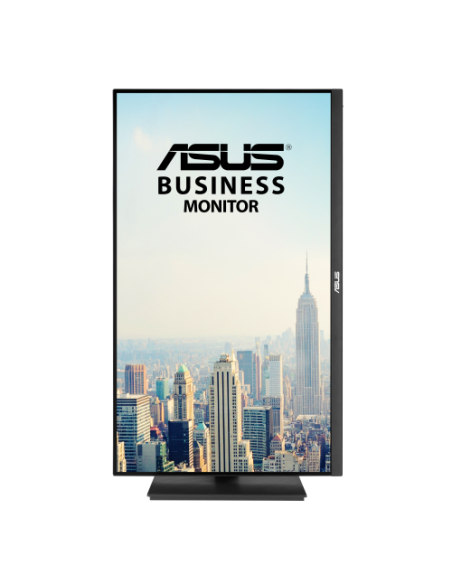 ASUS VA32UQSB BUSINESS MONITOR, 32", 4K UHD 3840X2160, IPS, HDR
