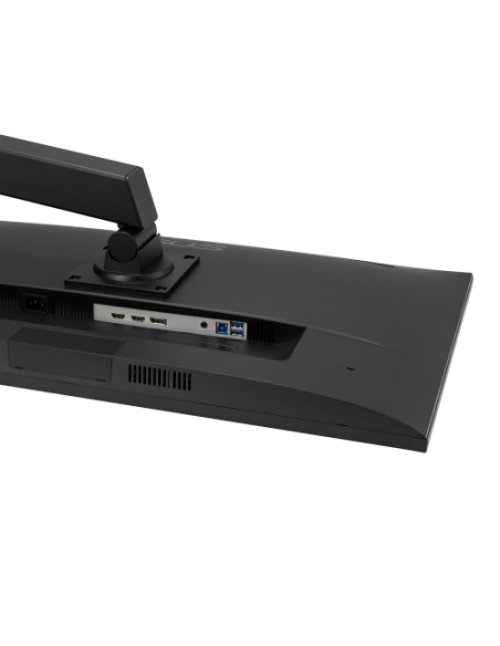 ASUS VA32UQSB BUSINESS MONITOR, 32", 4K UHD 3840X2160, IPS, HDR