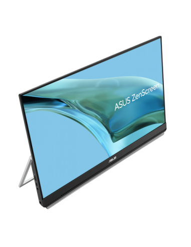 MONITOR ASUS ZENSCREEN MB249C. 60.5 CM (23.8")...