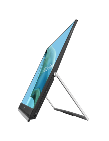MONITOR ASUS ZENSCREEN MB249C. 60.5 CM (23.8")...