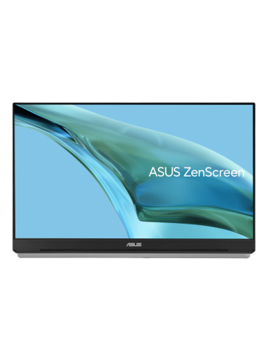 MONITOR ASUS ZENSCREEN MB249C. 60.5 CM (23.8")...