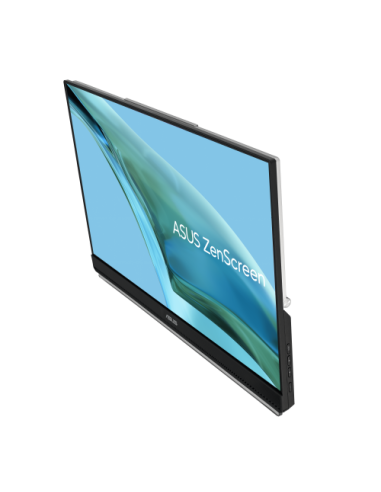 MONITOR ASUS ZENSCREEN MB249C. 60.5 CM (23.8")...