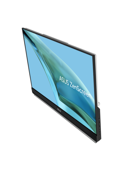 MONITOR ASUS ZENSCREEN MB249C. 60.5 CM (23.8") 1920 X 1080 PIXELS FHD LED. 75HZ. NEGRO