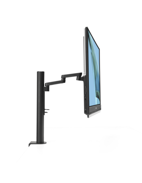 MONITOR ASUS ZENSCREEN MB249C. 60.5 CM (23.8") 1920 X 1080 PIXELS FHD LED. 75HZ. NEGRO