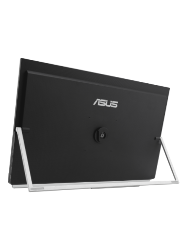 MONITOR ASUS ZENSCREEN MB249C. 60.5 CM (23.8")...