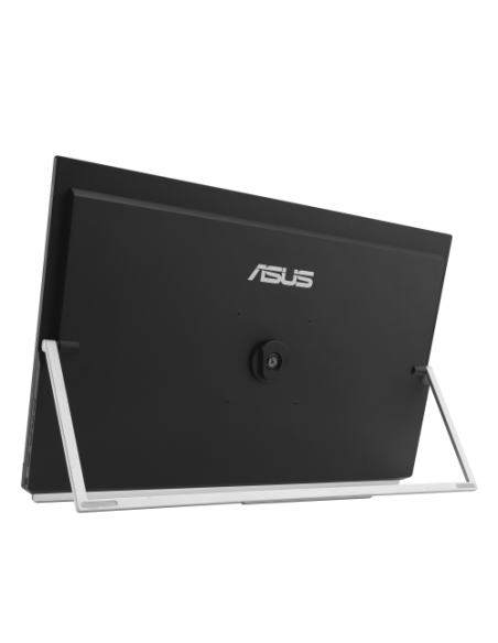 MONITOR ASUS ZENSCREEN MB249C. 60.5 CM (23.8") 1920 X 1080 PIXELS FHD LED. 75HZ. NEGRO