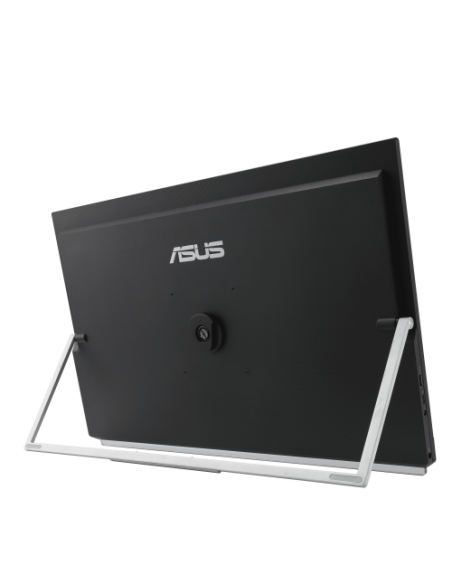 MONITOR ASUS ZENSCREEN MB249C. 60.5 CM (23.8") 1920 X 1080 PIXELS FHD LED. 75HZ. NEGRO