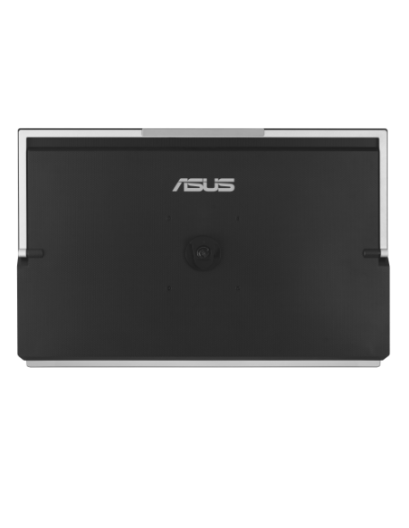 MONITOR ASUS ZENSCREEN MB249C. 60.5 CM (23.8") 1920 X 1080 PIXELS FHD LED. 75HZ. NEGRO