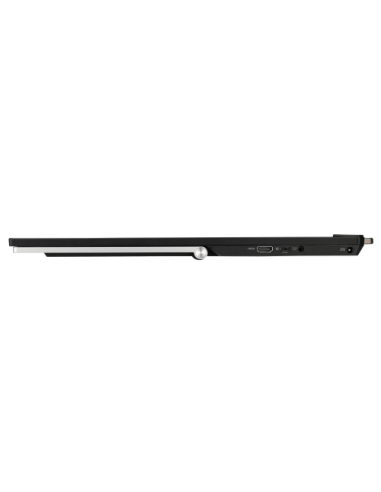 MONITOR ASUS ZENSCREEN MB249C. 60.5 CM (23.8")...