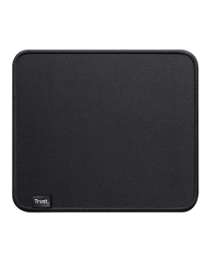 TRUST ALFOMBRILLA BOYE MOUSE PAD ECO 25X21CM NEGRO (24743)