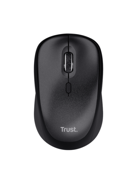 TRUST TM-201 WIRELESS MOUSE ECO