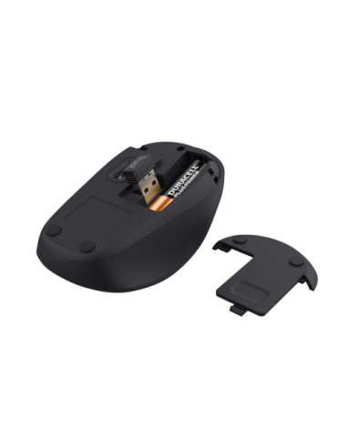 TRUST TM-201 WIRELESS MOUSE ECO