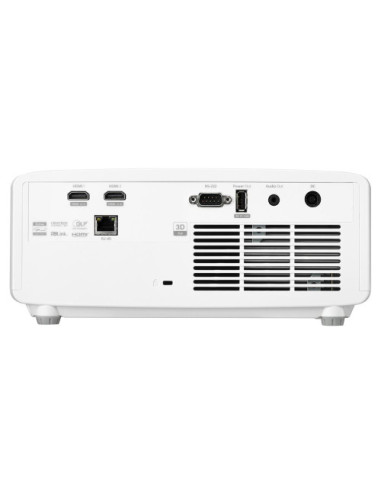 OPTOMA PROYECTOR ZX350ST ECO LASER...