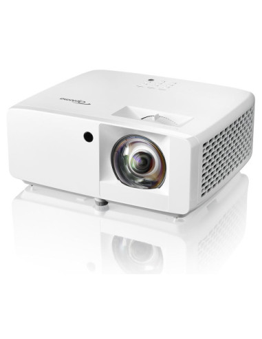 OPTOMA PROYECTOR ZX350ST ECO LASER...