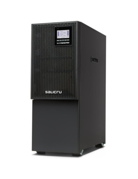 SLC-8000-TWIN PRO3 SLC-8000-TWIN PRO3