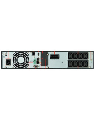 SALICRU SLC-1500-TWIN RT3