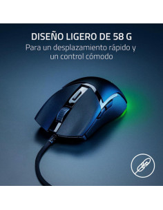 RATON RAZER COBRA (RZ01-04650100-R3M1) 2
