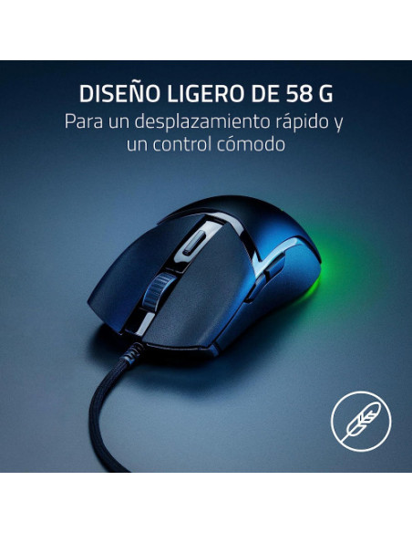 RATON RAZER COBRA (RZ01-04650100-R3M1)
