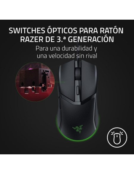 RATON RAZER COBRA (RZ01-04650100-R3M1)