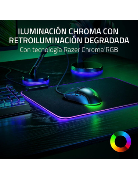 RATON RAZER COBRA (RZ01-04650100-R3M1)