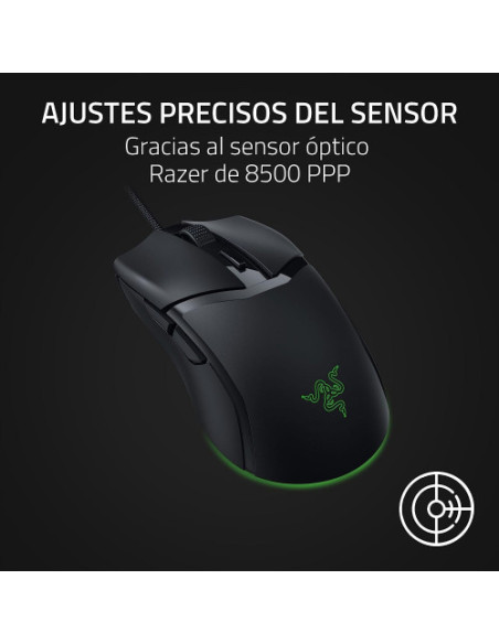 RATON RAZER COBRA (RZ01-04650100-R3M1)