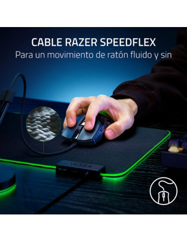 RATON RAZER COBRA (RZ01-04650100-R3M1)
