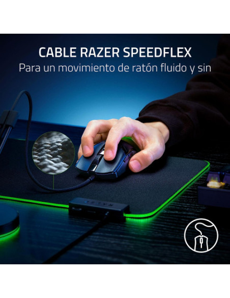 RATON RAZER COBRA (RZ01-04650100-R3M1)