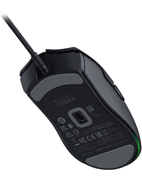 RATON RAZER COBRA (RZ01-04650100-R3M1)